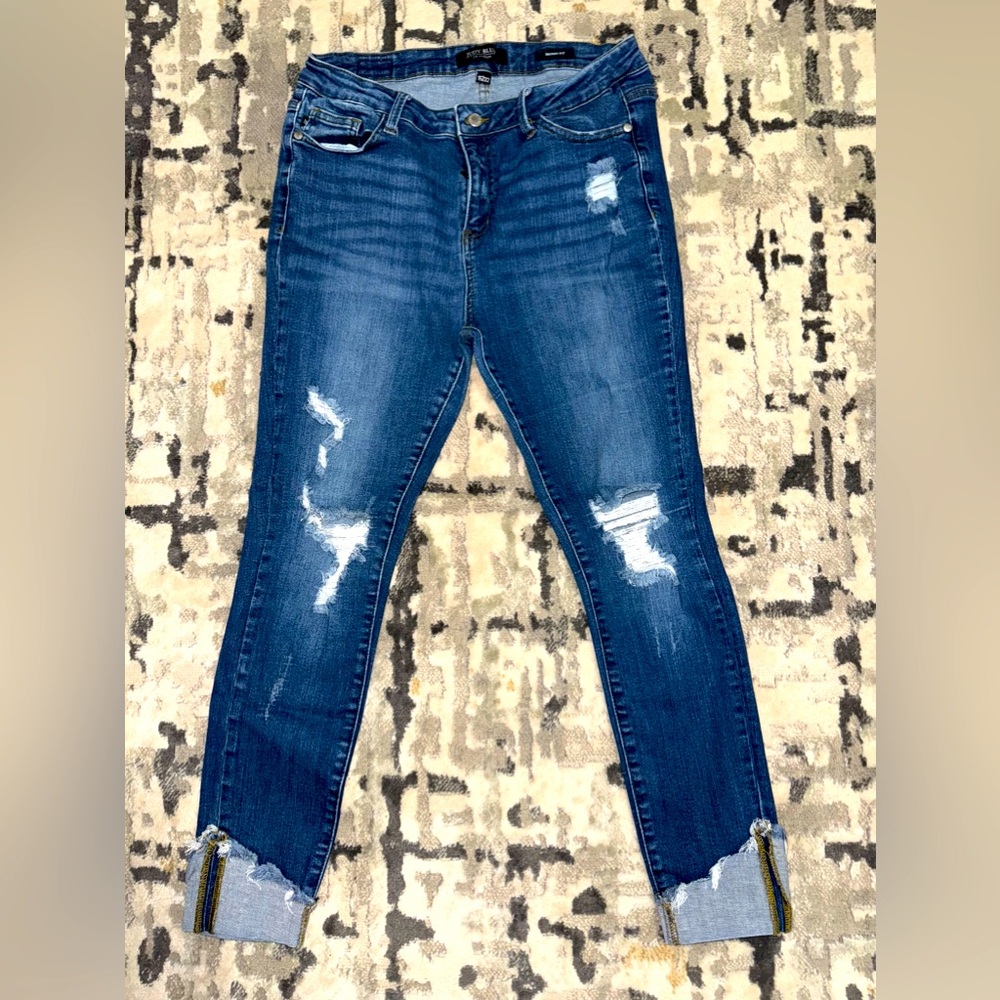 Judy Blue Jeans